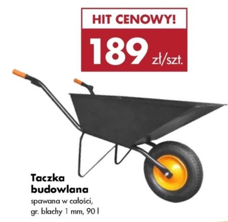 Taczka