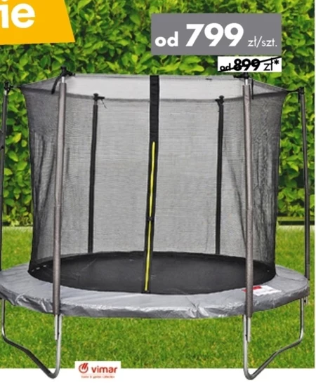 Trampolina Vimar