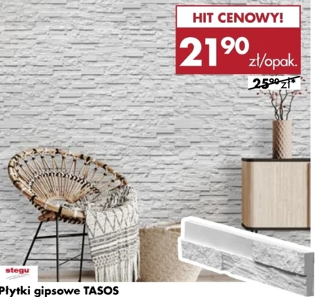 Płytka ścienna