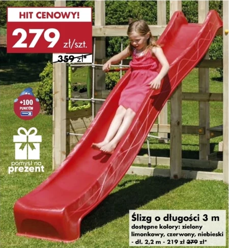 Ślizg