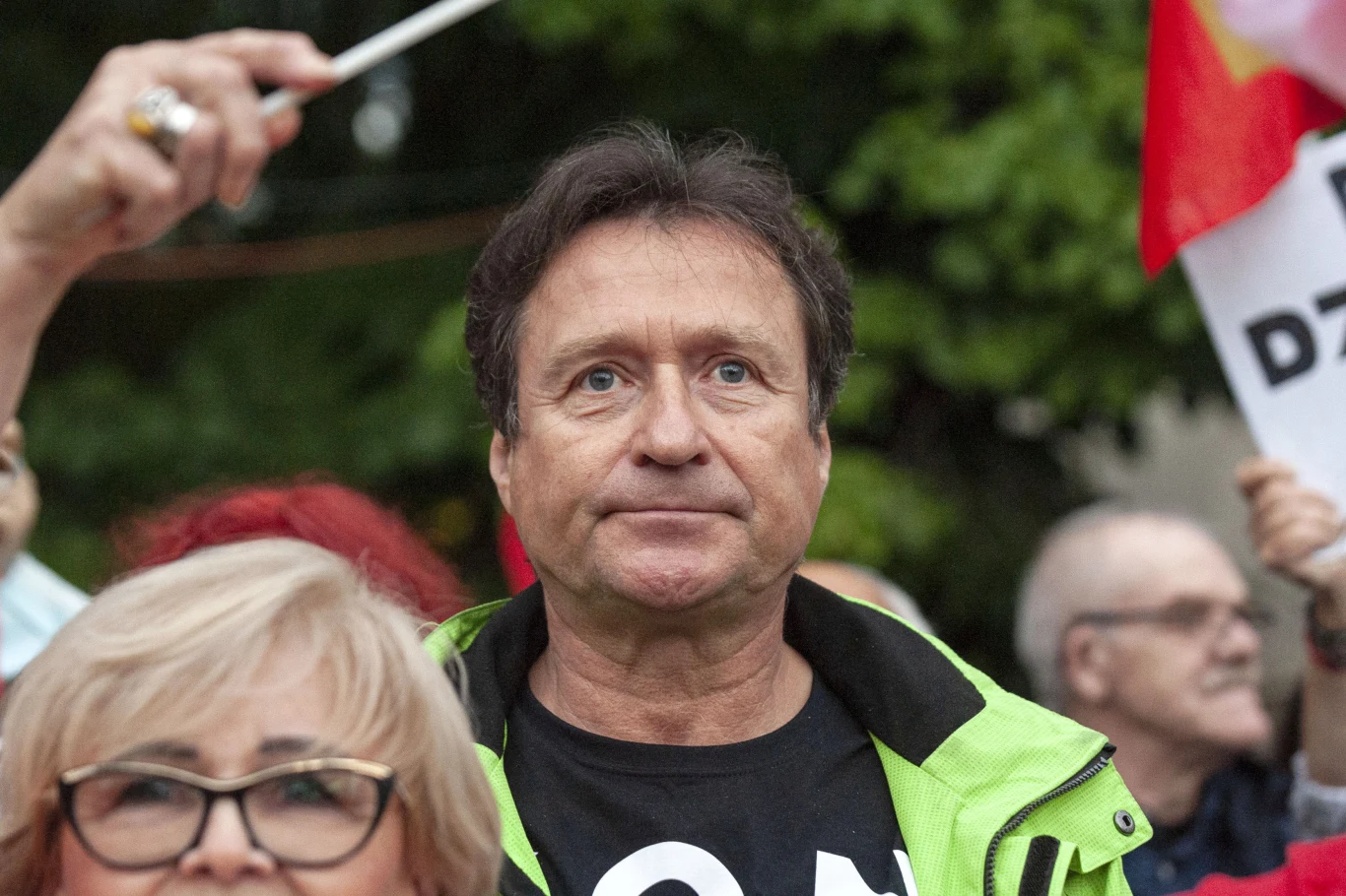 Jacek Kawalec Jacek Kawalec