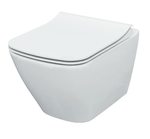 Miska wc Cersanit