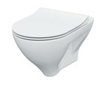 Miska wc Cersanit