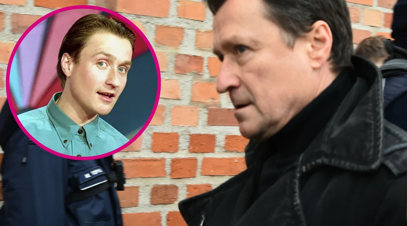 Jacek Kawalec Jacek Kawalec