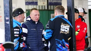 Szok w Zielonej Górze. Władze zaskoczone wypowiedzią Protasiewicza