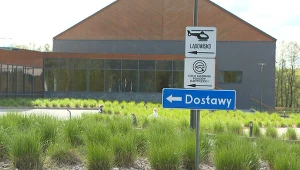 Autorami fałszywego alarmu byli nastolatkowie