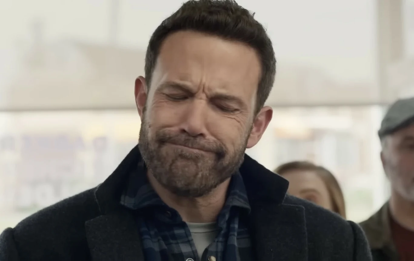 Ben Affleck Ben Affleck