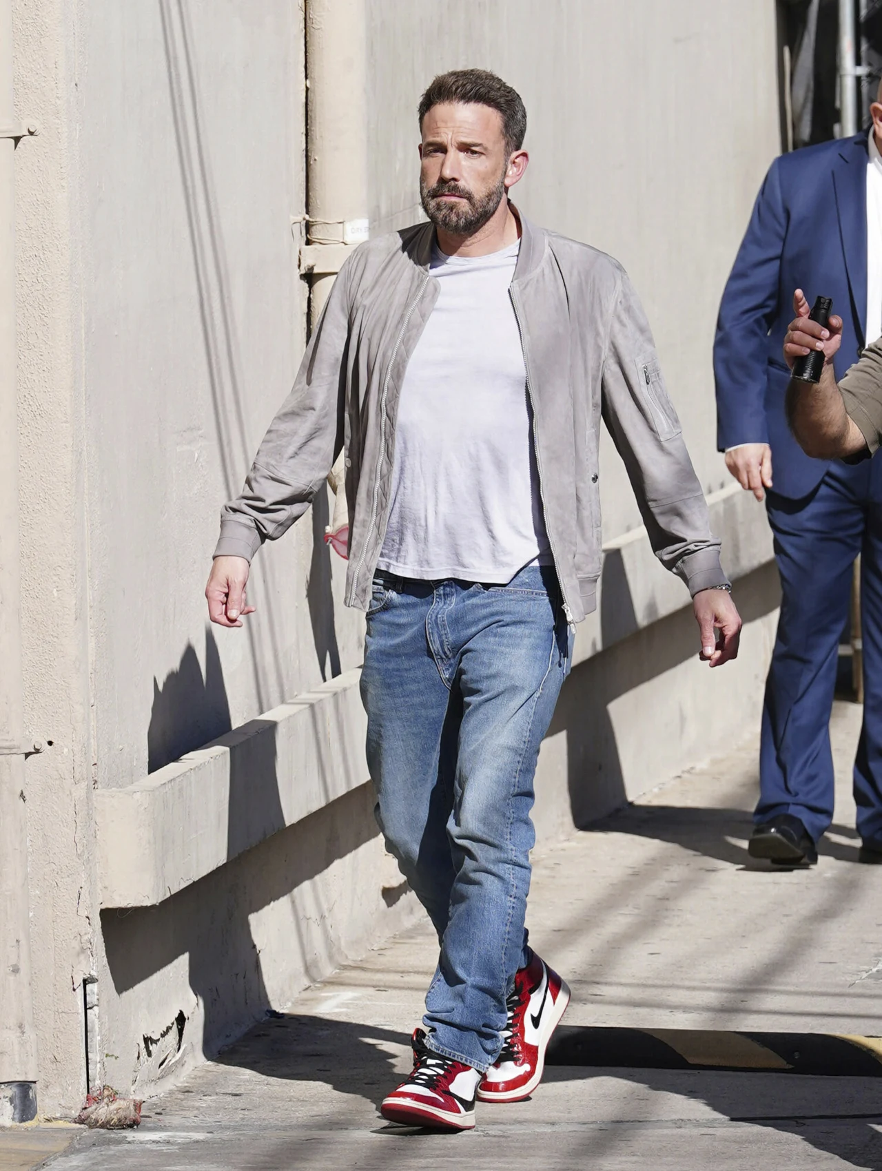 Ben Affleck