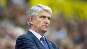 Przewodniczący FIM Jorge Viegas