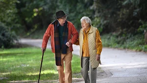 Udane małżeństwo może zmniejszyć ryzyko chorób serca, mózgu a także depresji (zdj. poglądowe)