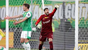 Dusan Kuciak i Mario Maloca zostali przywróceni do drużyny Lechii Gdańsk