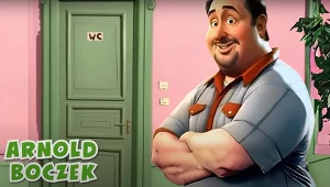 Screen z kanału YouTube "Trojek"