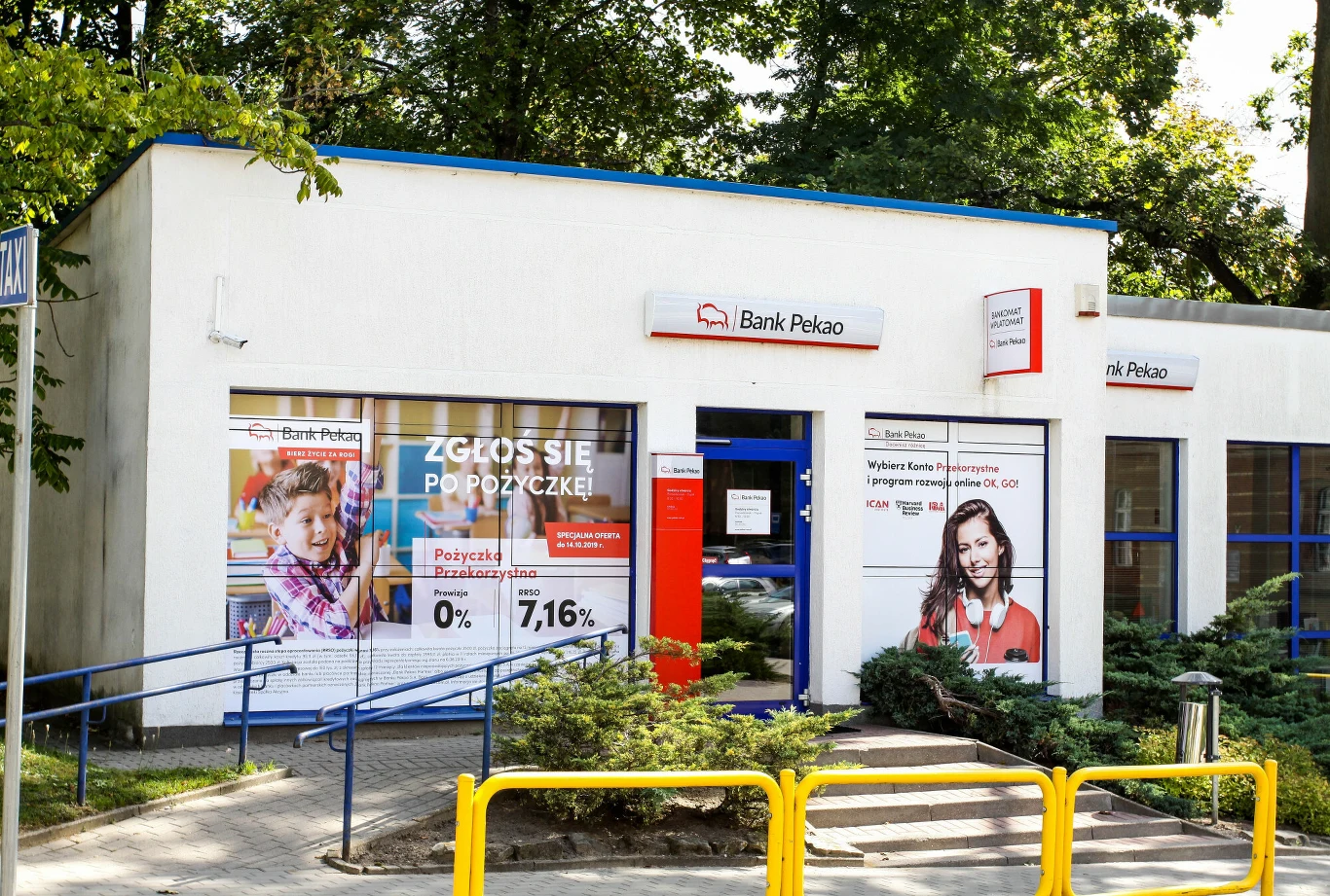 Cyberprzestępcy podszywają się pod bank Pekao SA Cyberprzestępcy podszywają się pod bank Pekao SA