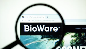 Były pracownik BioWare zdradza konflikt między firmą a scenarzystami