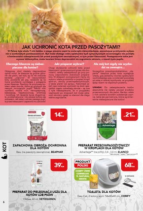 Aquael Zoo - promocje w maju