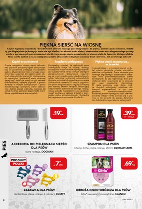 Aquael Zoo - promocje w maju
