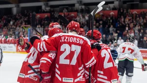 Hokej: MŚ dywizji 1A w Nottingham. Polska - Rumunia. Zapis relacji na żywo