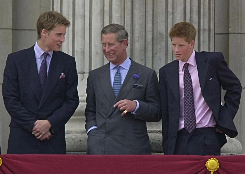 Po latach okazało się, że pomysłodawcą haniebnego stroju był brat księcia!