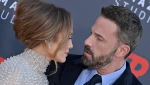 Jennifer Lopez i Ben Affleck wrócili do siebie po 17 latach rozłąki