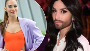 Conchita Wurst oceniła występ Blanki przed Eurowizja. Ma jedno zastrzeżenie