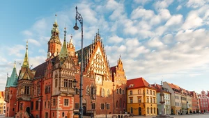 Które miasto w Polsce jest najcieplejsze? Tu upał zawsze jest największy