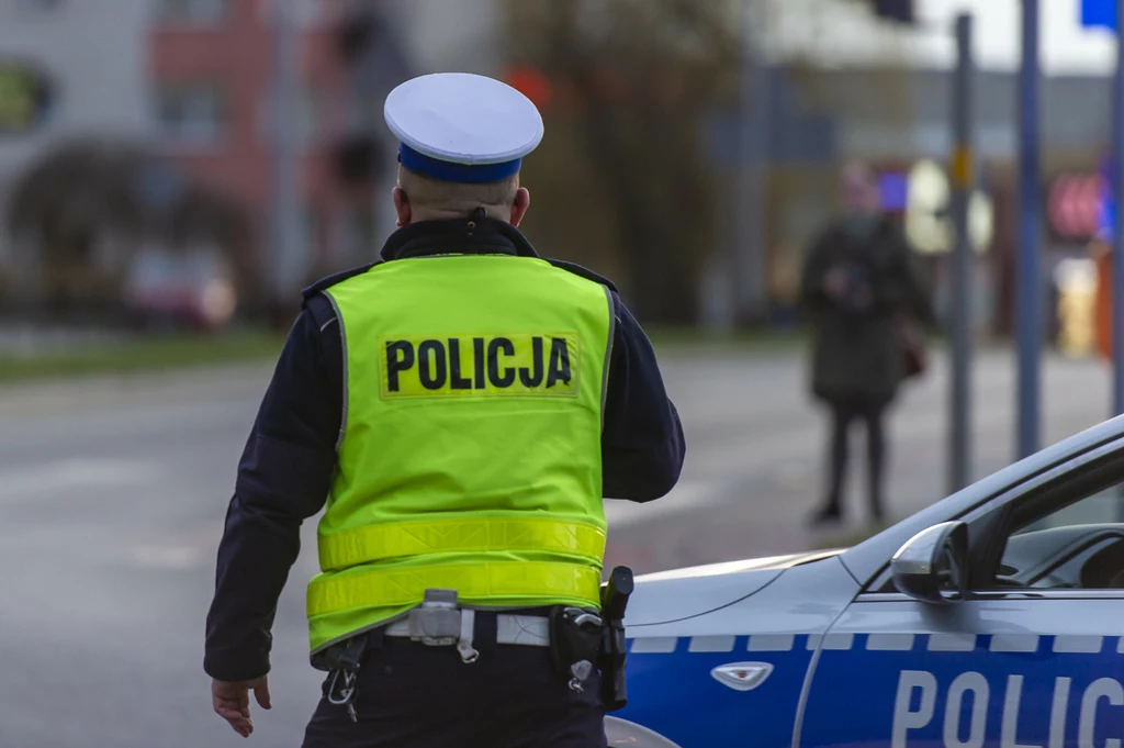 Policja będzie organizować ruch przy dużych nekropoliach