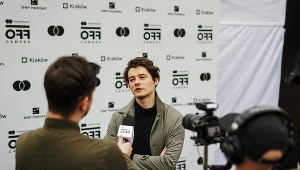 Mastercard OFF CAMERA 