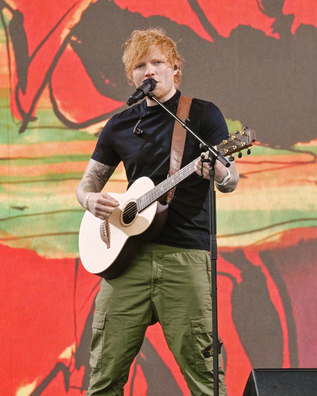 Ed Sheeran Ed Sheeran