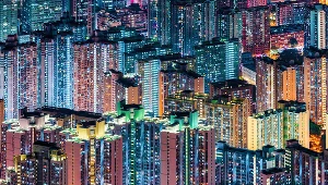 Płaca minimalna w Hongkongu wzrosła o niecałe 7 procent