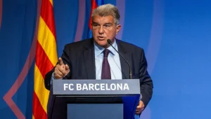 Joan Laporta
