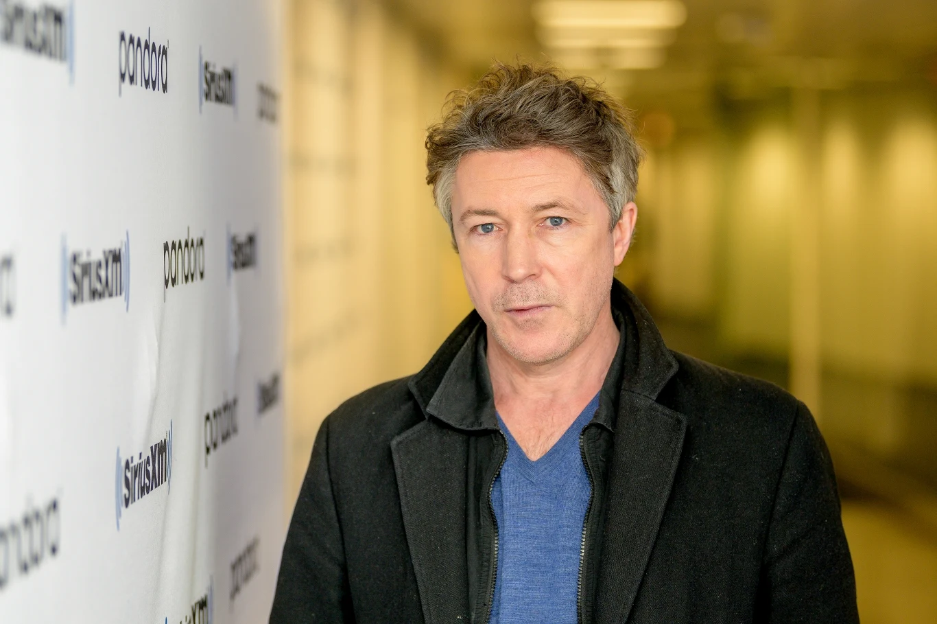 Aidan Gillen Aidan Gillen
