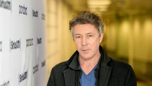 Aidan Gillen