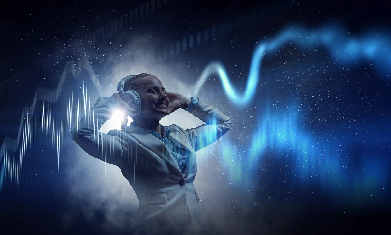 Bluetooth LE pozwoli na słuchanie muzyki z płyt CD bez straty jakości dźwięku Bluetooth LE pozwoli na słuchanie muzyki z płyt CD bez straty jakości dźwięku