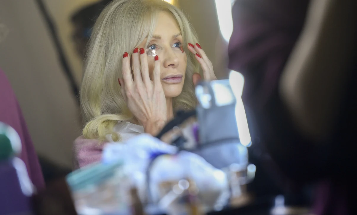 Ewa Gawryluk Ewa Gawryluk