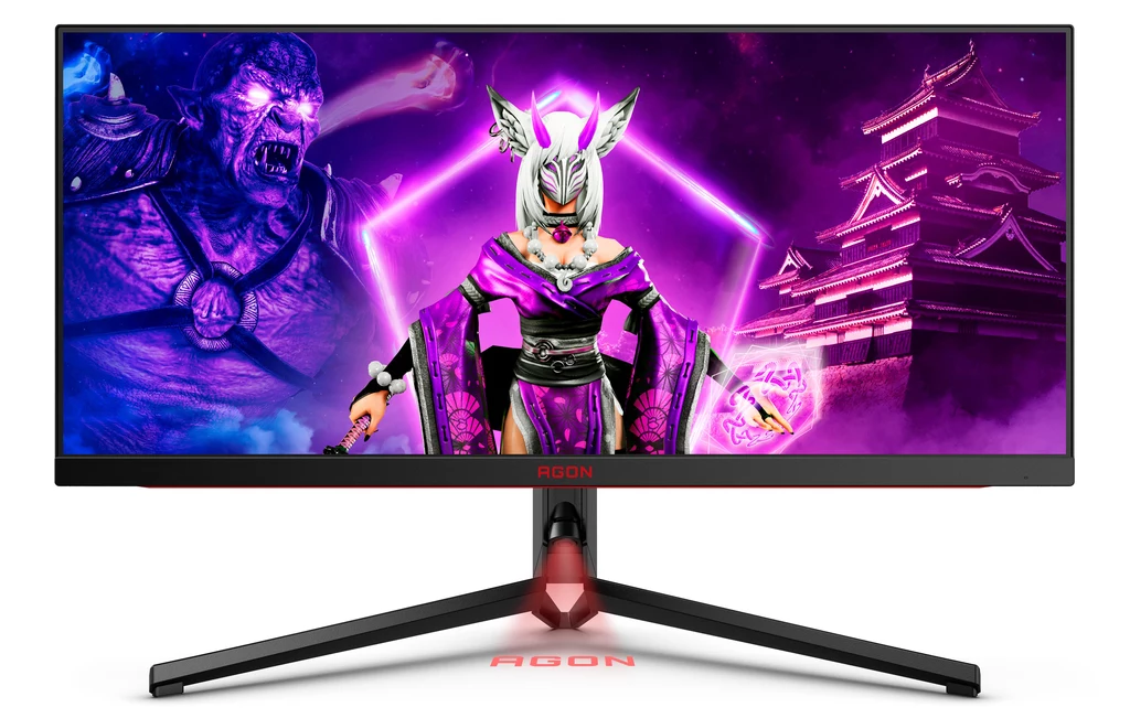 AOC AGON AG344UXM