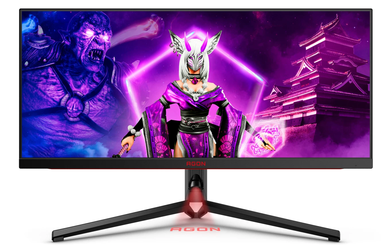 AOC AGON AG344UXM AOC AGON AG344UXM