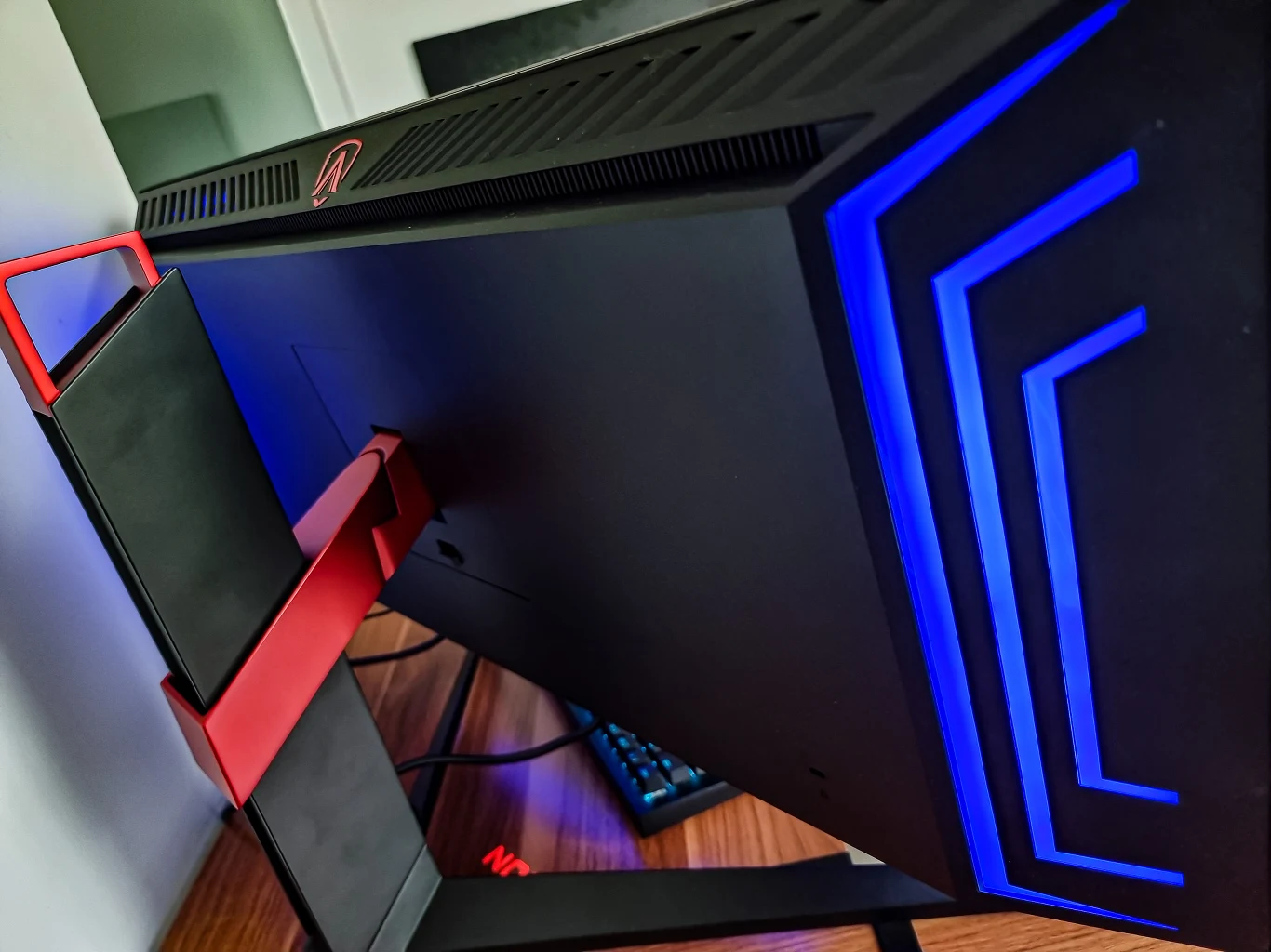 AOC AGON AG344UXM AOC AGON AG344UXM