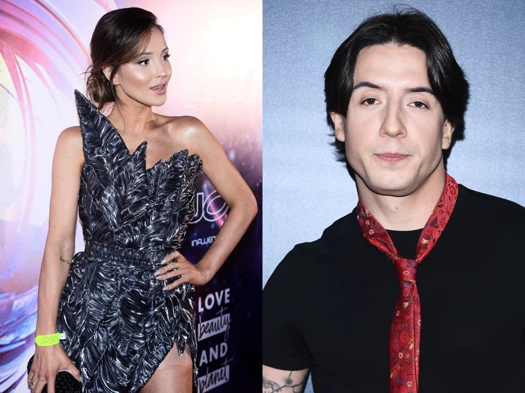 To Marina zastąpi Dawida Kwiatkowskiego w "The Voice Kids"!