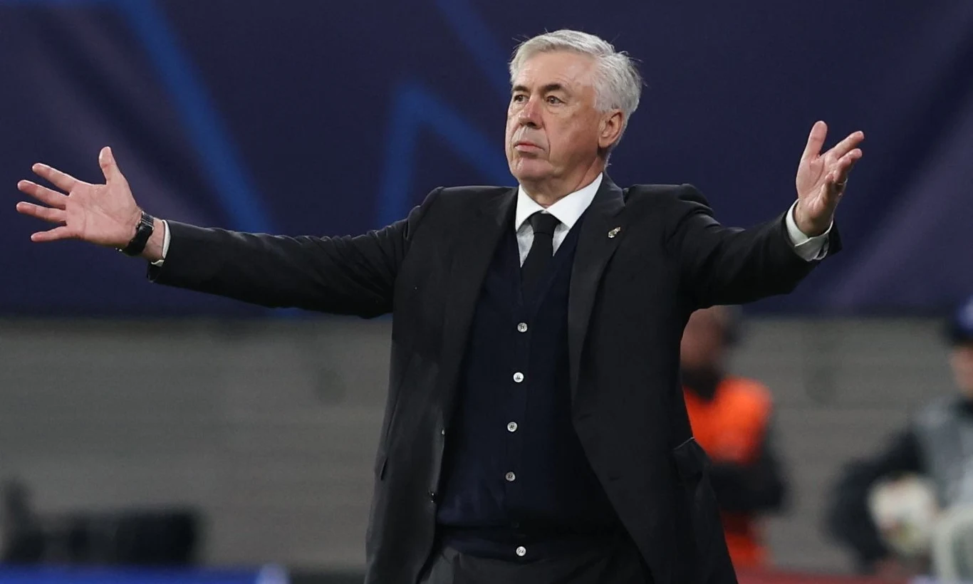 Carlo Ancelotti