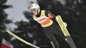 Wielki powrót norweskiego skoczka. "Myślałem o tym już od jakiegoś czasu"