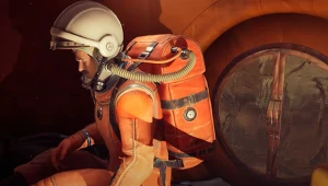 Demo gry sci-fi na podstawie powieści Lema dostępne w sieci