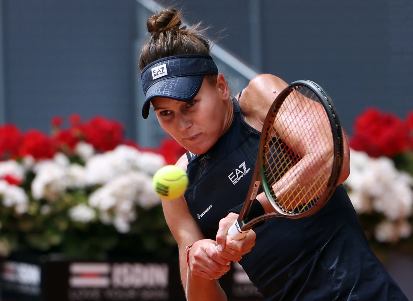 Weronika Kudermietowa