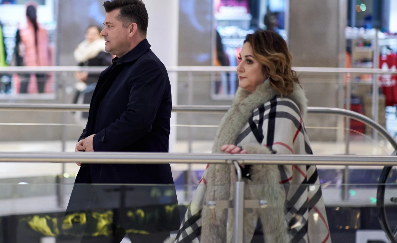 Zenon i Danuta Martyniukowie Zenon i Danuta Martyniukowie