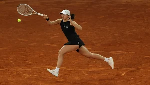 Nagła zmiana u Świątek. Od razu przykuła uwagę, tenisistka się tłumaczy