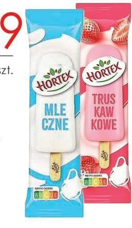 Lody Hortex