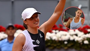 Świątek zagra o pierwszy tytuł w Madrycie. Kiedy mecz? O której godzinie?