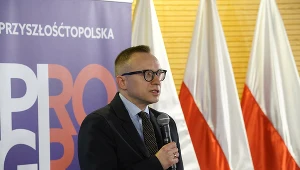 Artur Soboń, wiceminister finansów