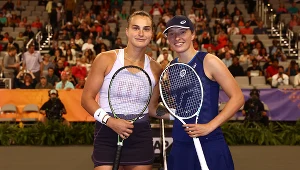 Świątek i Sabalenka przechodzą do historii. Tego mogły dokonać tylko razem