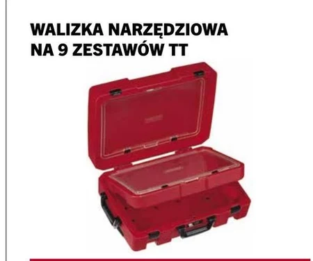 Walizka narzędziowa