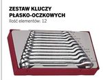 Zestaw kluczy